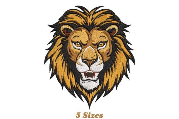 Angry Lion Face: A Seasonal Design Review