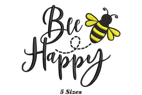 Bee Happy: A Designer's Review for Handmade Gifts