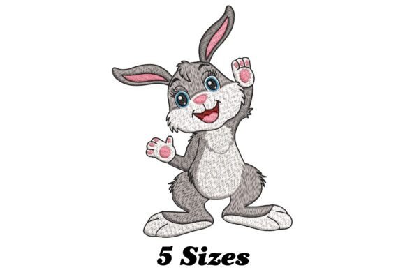 Funny Dancing Rabbit Review for Craft Fairs