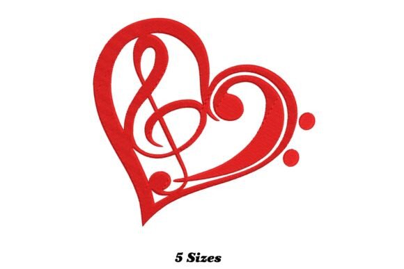 Heart Music Notes: A Boutique Designer's Review