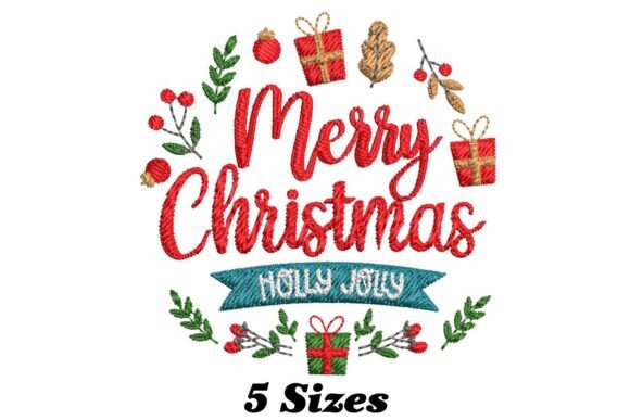 Merry Christmas Holly Jolly: A Designer's Holiday Review