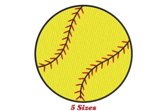 Softball: A Designer's Review for Small Business Merch
