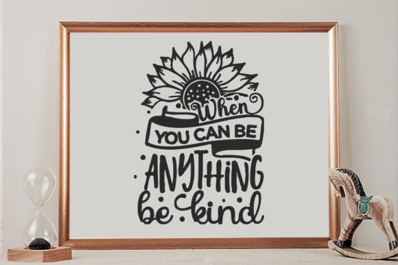 Sunflower Quotes Embroidery Review